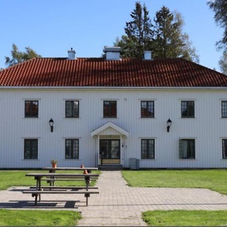 Studio Apartments Oslo Airport Garder Dış mekan fotoğraf